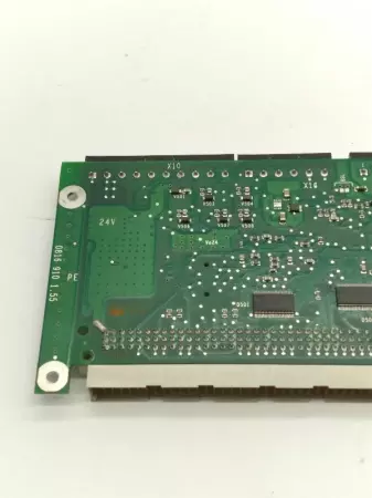 Sew-Eurodrive CML-G 215 Circuit Board 