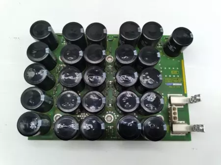 Siemens 462018.7602.01 Circuit Board T-S24742S0 