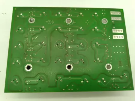 Siemens 462018.7602.01 Circuit Board T-S24742S0 