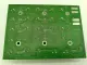Siemens 462018.7602.01 Circuit Board T-S24742S0 