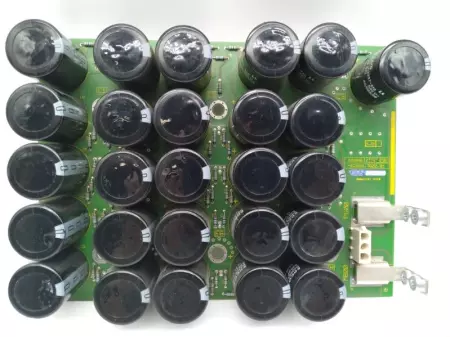 Siemens 462018.7602.01 Circuit Board T-S24742S0 
