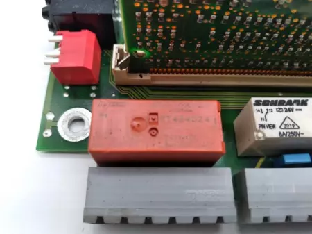 Delta D0013473 Circuit Board 