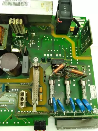 Delta D0013473 Circuit Board 