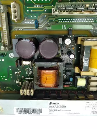 Delta D0013473 Circuit Board 