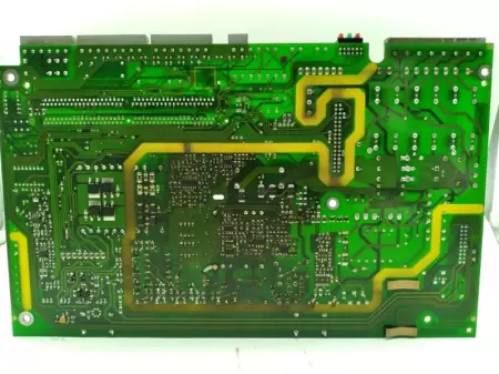 Delta D0013473 Circuit Board 