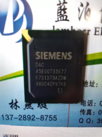 Siemens A5E00733677 Circuit Board A5E03143041 