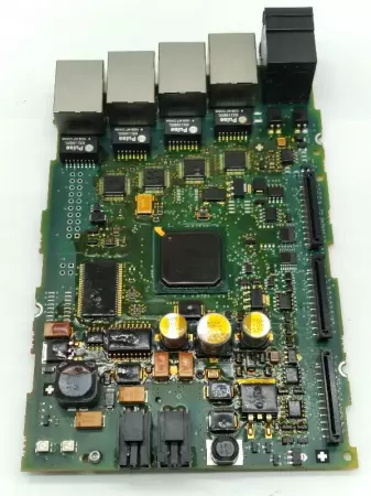 Siemens A5E00733677 Circuit Board A5E03143041 