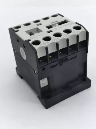  Moeller DIL ER-40-G Contactor Relay 