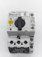  Moeller PKZM0-0,4 Manual Motor Starter W/ NHI12-PKZ0 Auxiliary Contact 