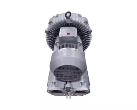 Busch EN 60034 Regenerative Blower W/14.5kW Motor 