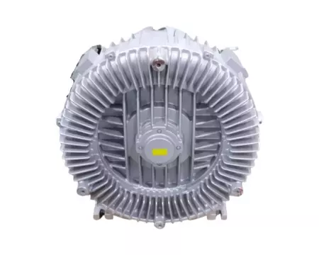 Busch EN 60034 Regenerative Blower W/14.5kW Motor 