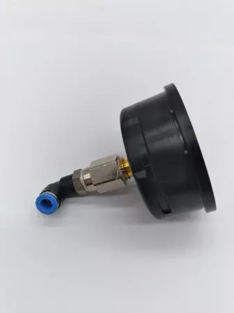  Festo FMAP-63-4-1/4-EN Pressure Gauge 162843 