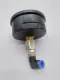  Festo FMAP-63-4-1/4-EN Pressure Gauge 162843 