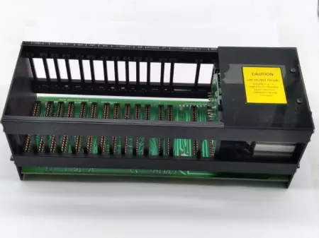 Acrison MD-2-34 P.C.-H Motherboard Controller Rack 115-0447 