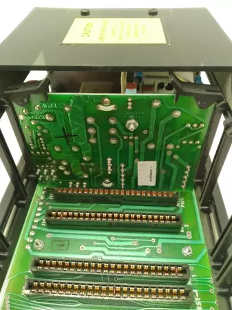 Acrison MD-2-34 P.C.-H Motherboard Controller Rack 115-0447 