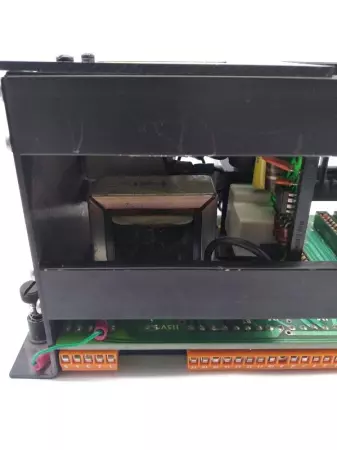 Acrison MD-2-34 P.C.-H Motherboard Controller Rack 115-0447 