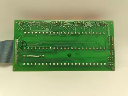 Acrison MD-2-233 Connector Card 