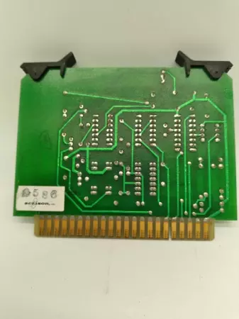 Acrison MD-2-13 Motor Controller Board 