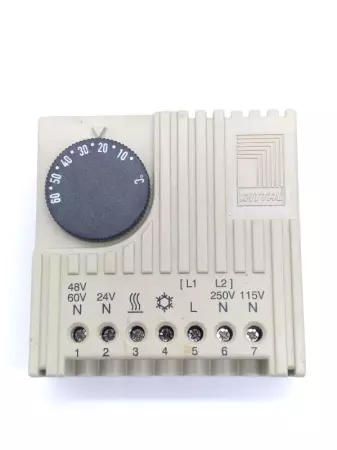 Rittal SK-3110 Temperature Control Unit 
