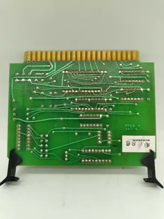  Acrison MD-2-96 Input Analog Circuit Board 