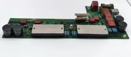 Siemens 462018.7907.22 Circuit Board 