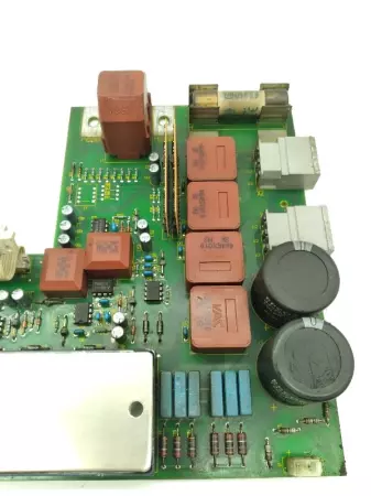 Siemens 462018.7907.22 Circuit Board 