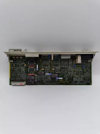  Siemens 462008.7703.04 Circuit Board Module 