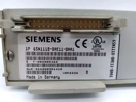  Siemens 462008.7703.04 Circuit Board Module 