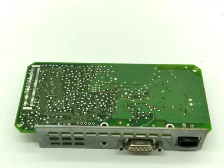 Siemens A5E00396612-3-SS Control Panel Circuit Board 