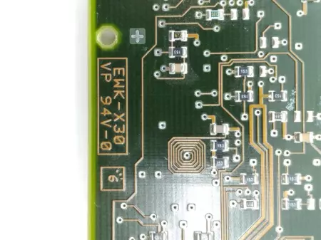 Siemens 812-4506-01 Circuit Board 