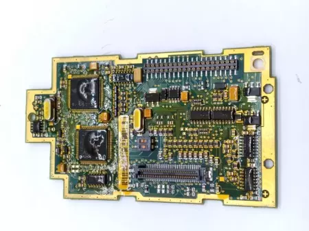 Siemens XA-18764792 Inverter Circuit Board MC1790L802U01 