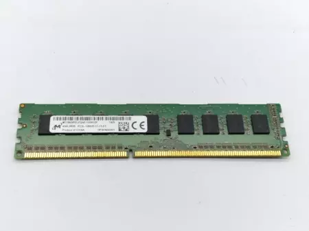  Micron MT18KSF51272AZ-1G6K1ZF Server Memory RAM 