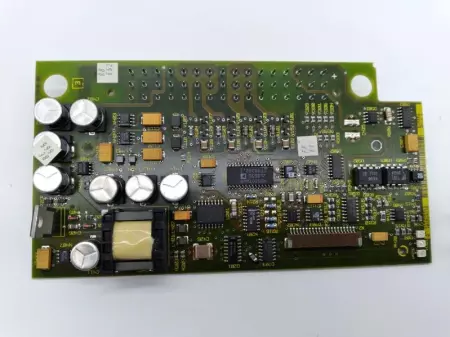  Siemens 812-4546-01 Circuit Board 