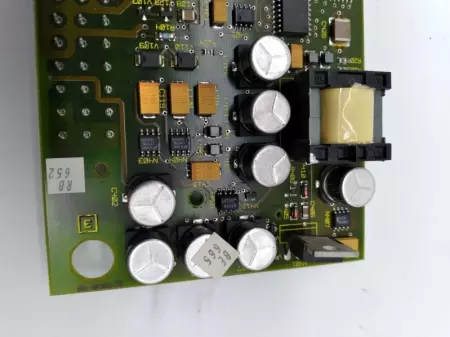  Siemens 812-4546-01 Circuit Board 