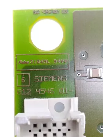  Siemens 812-4546-01 Circuit Board 
