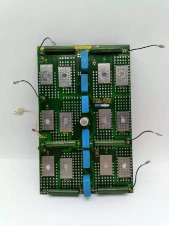 Siemens 462018.7570.10 Simodrive Card Board 