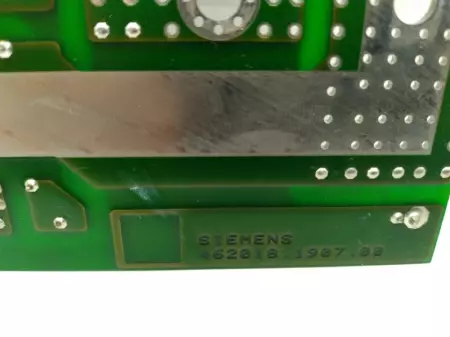 Siemens 462018.7570.10 Simodrive Card Board 