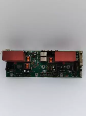  Siemens 462008.1911.00 Simodrive Circuit Board 