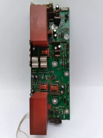  Siemens 462008.1911.00 Simodrive Circuit Board 