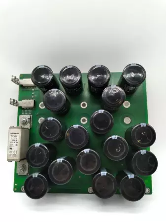  Siemens A5E00188358 Circuit Board 