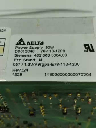  Delta 2-2938014304 Power Supply Board 