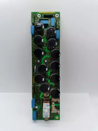  Siemens 462018.7601.02 Servo Drive Circuit Board 