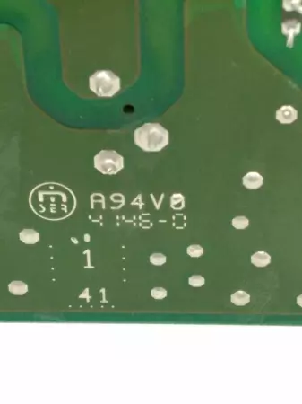  Siemens 462018.7601.02 Servo Drive Circuit Board 