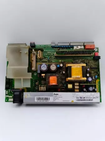 Siemens A5E00423049 Delta Power Supply Board 