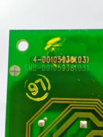 Siemens A5E00423049 Delta Power Supply Board 