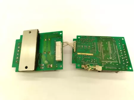 Yaskawa CIMR-08AS3 Drive Circuit Board 