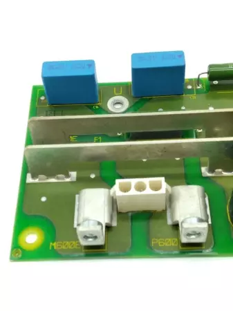 Siemens 462018.1909.02 Circuit Board 