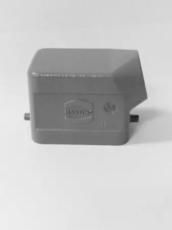  Harting 09300061540 Connector Housing 