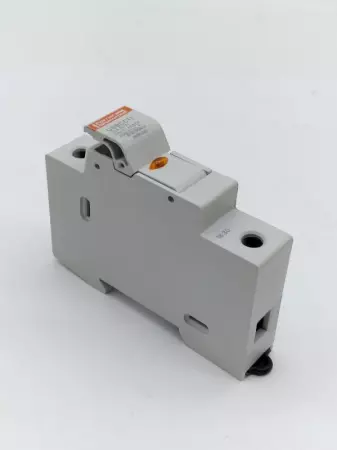  Ferraz Shawmut USBCC1I Fuse Holder 600V 30Amp Class CC Fuses 