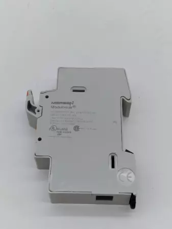  Ferraz Shawmut USBCC1I Fuse Holder 600V 30Amp Class CC Fuses 